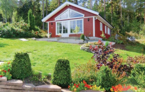  Holiday home Sandåkra Vetlanda  Ветланда